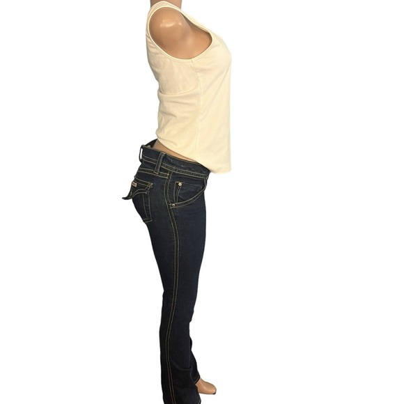 3/$30 🍂 Hudson Bootcut Jeans Medium - Picture 3 of 7